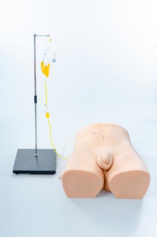 腹膜透析模擬訓練模型